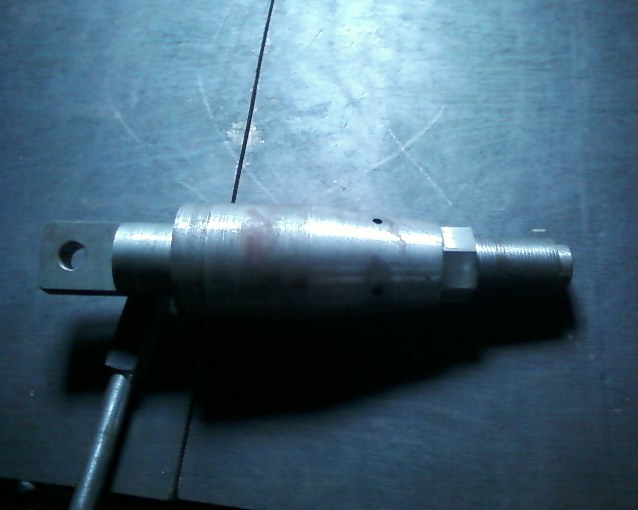 Manufacturers Exporters and Wholesale Suppliers of DUCT PULLING SWIVEL HOWRAH West Bengal